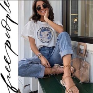 Free People Trust The Universe. 💜